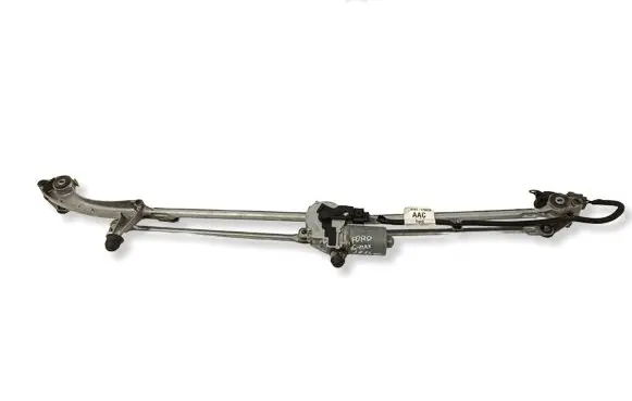 Ford C-MAX II Front wiper linkage and motor AM5117504AC