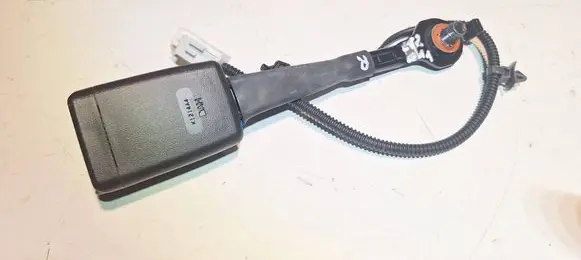 Fuel tank cap