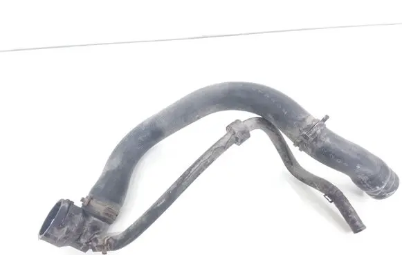 Volkswagen PASSAT B6 Engine coolant pipe/hose 3C0122101BC