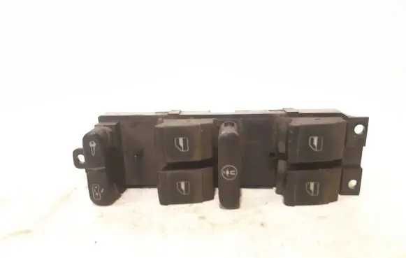Volkswagen PASSAT B5 Electric window control switch 1J4959857 F005S00011