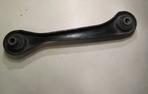 Front control arm