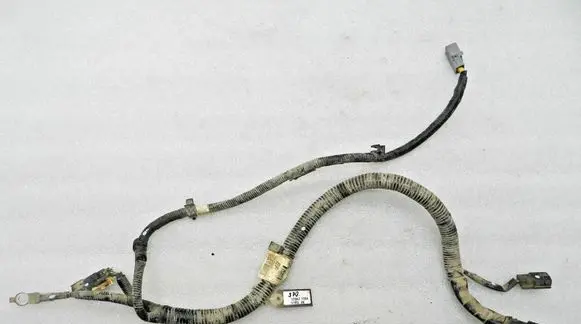 Ford Ranger Gearbox/transmission wiring loom EB3T3F720EF