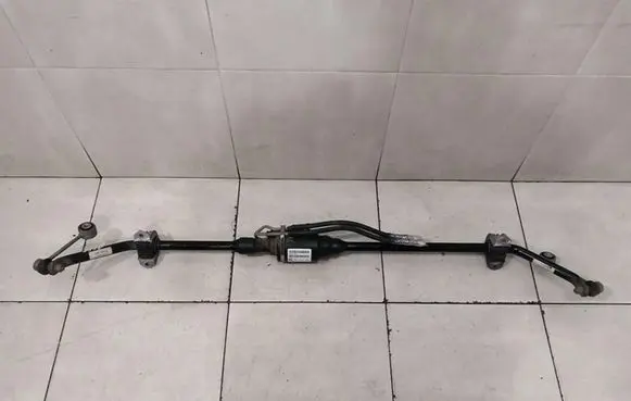 Porsche Panamera (970) Rear anti-roll bar/sway bar 97035970304