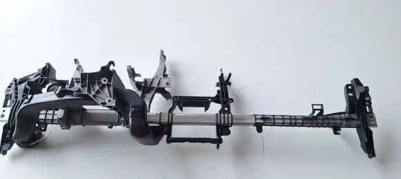 Mercedes-Benz E W213 Dashboard cross member/frame bar A2136802603 18290008694 A2136800055