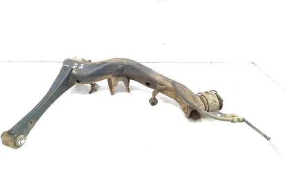 Toyota Avensis T250 Rear upper control arm/wishbone
