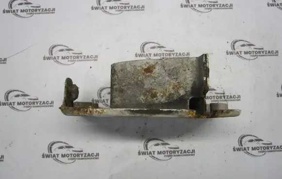 Volkswagen Golf V Holder (bracket) 1K0804181B