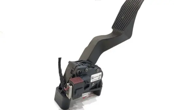 Opel Zafira A Accelerator throttle pedal 9202341BT