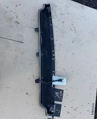 Peugeot 308 Wiper trim 9807815180