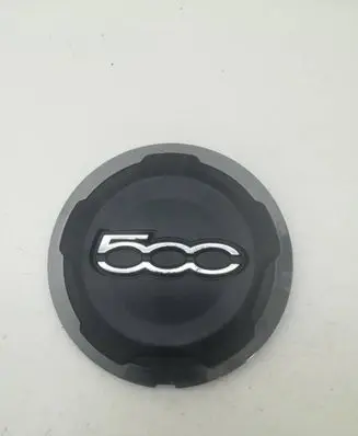 Fiat 500L Wheel nut cap/cover 735574469