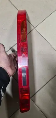 Audi Q7 4L Rear bumper light 4L0945095