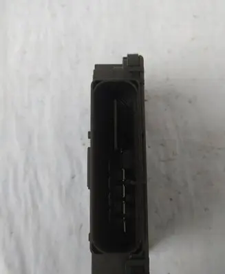 Volkswagen Touareg II Hand brake control module 7P0907801F