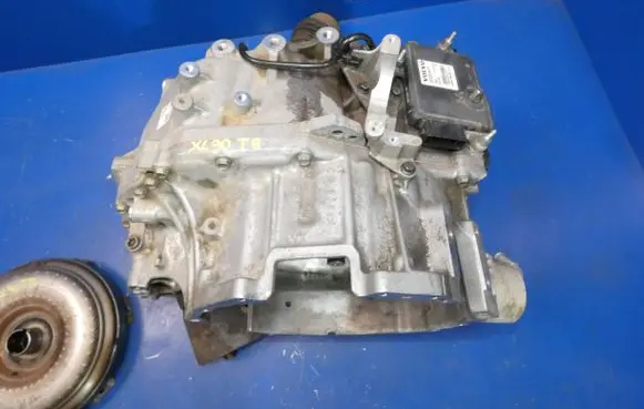 Volvo XC90 Automatic gearbox 1285124 T16A7608134