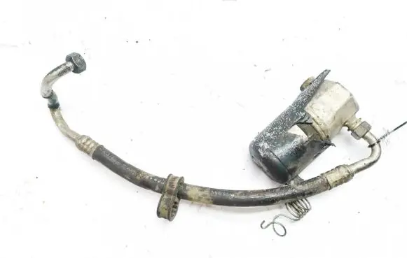 Volkswagen PASSAT B5 Air conditioning (A/C) air dryer 8d0260197c