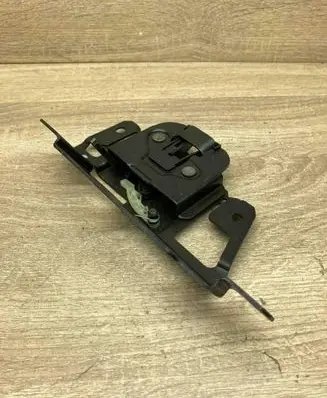 BMW 3 E46 Tailgate/trunk/boot lock/catch/latch 7057364