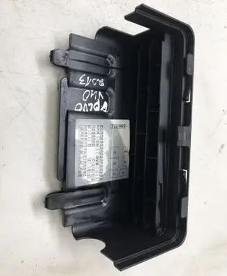 Volvo V40 Fuse box cover 306591772