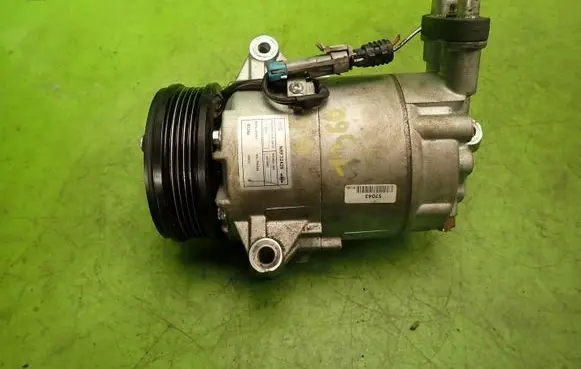 AC 428 Air conditioning (A/C) compressor (pump) NRF32426