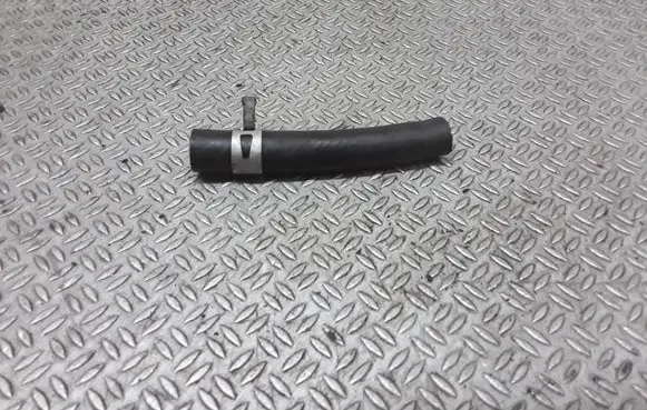 Toyota Corolla Verso E121 Engine coolant pipe/hose