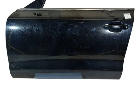 Audi A7 S7 4G Front door 4G8831051A 4G8831507A