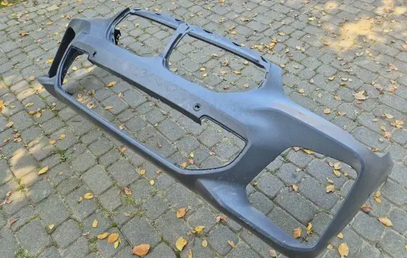 BMW X1 F48 F49 Front bumper 8075875