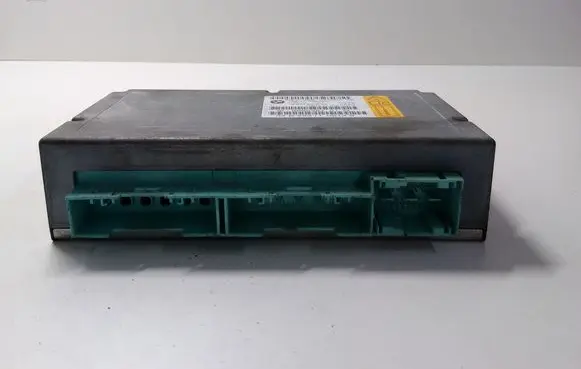 BMW 5 E60 E61 Airbag control unit/module 532221889