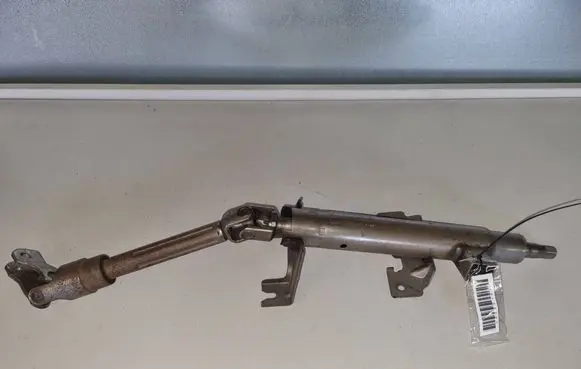 Dacia Dokker Steering wheel axle