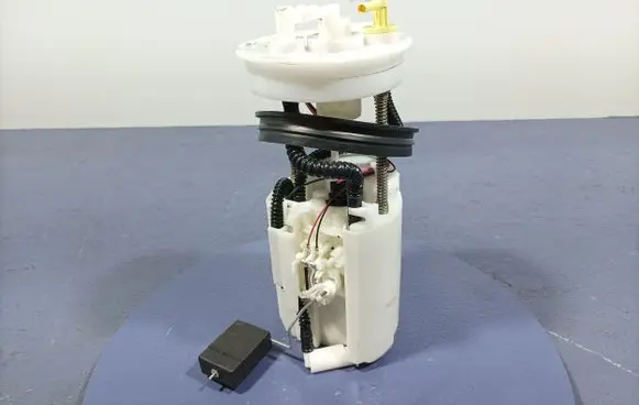 Honda Jazz In-tank fuel pump