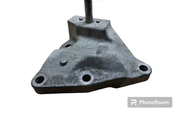 Ford S-MAX Gearbox mounting bracket 6G917M125MA