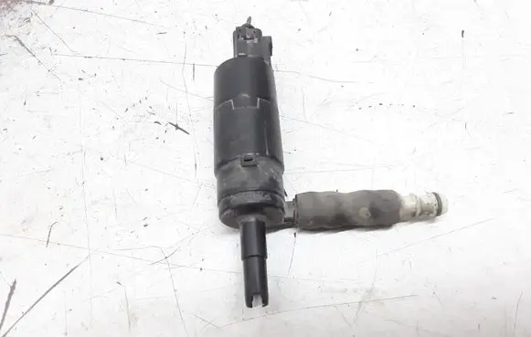 Windscreen/windshield washer pump