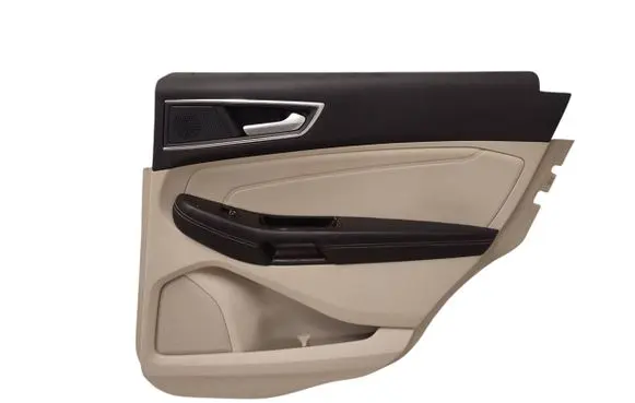 Ford Edge II Rear door card panel trim KT4BR27406 KT4BR27406DH 2347505
