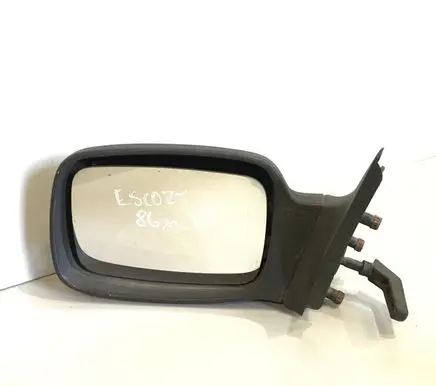 Ford Escort Manual wing mirror 3680
