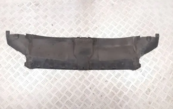 Audi A6 S6 C7 4G Top upper radiator support slam panel 4G0807081 13064
