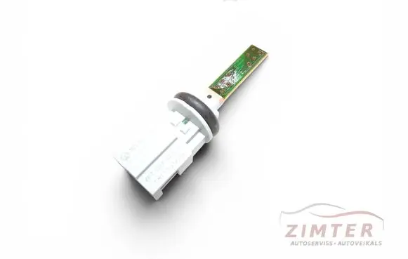 Audi Q3 F3 Interior temperature sensor 1K0907543E
