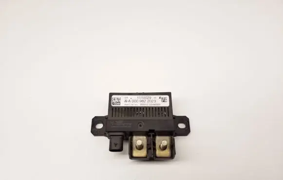 Mercedes-Benz E W212 Other relay A0009822023