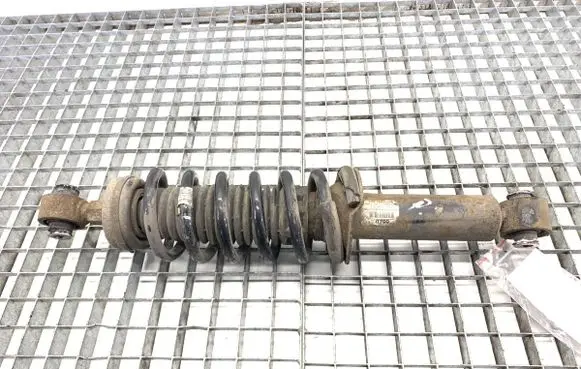 Peugeot 508 Rear shock absorber/damper 
