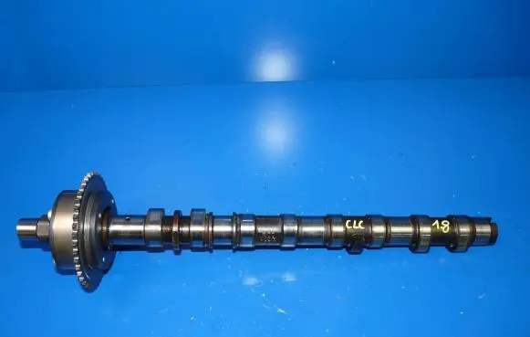 Mercedes-Benz CLC CL203 Camshaft A27100