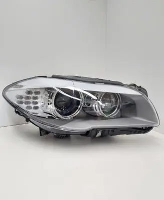 BMW 5 F10 F11 Headlight/headlamp 7203252