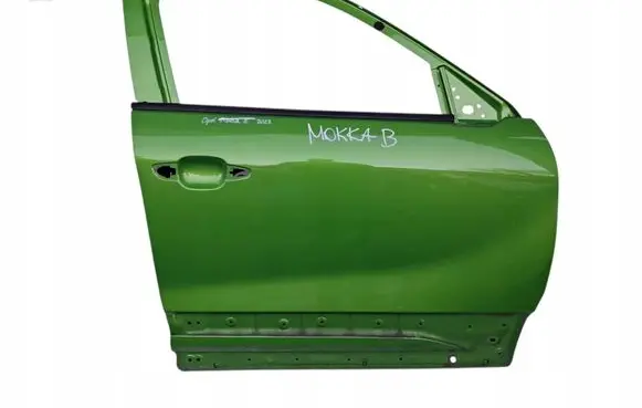Opel Mokka B Front door