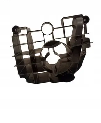 Volkswagen Touareg I Oil sump 059103138