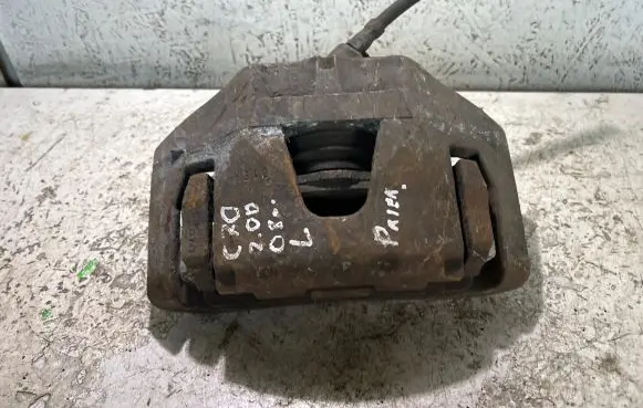 Volvo C70 Front brake caliper