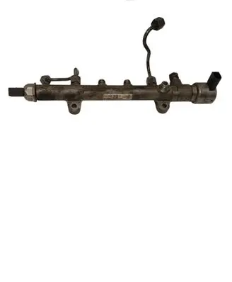 Mercedes-Benz E W212 Fuel main line pipe A6510700495 6510700495