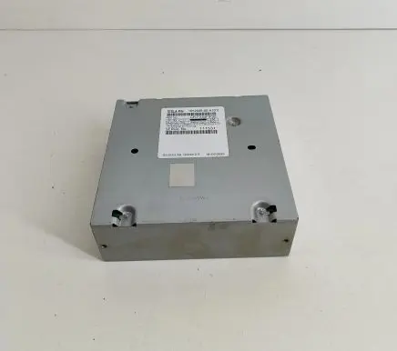 Tesla Model X Radio/CD/DVD/GPS head unit 105260900A