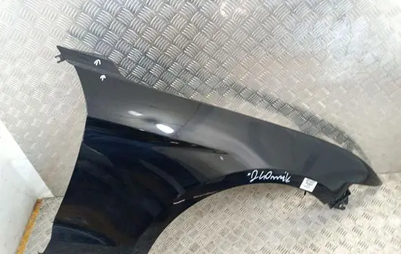 Ford Mustang I Fender