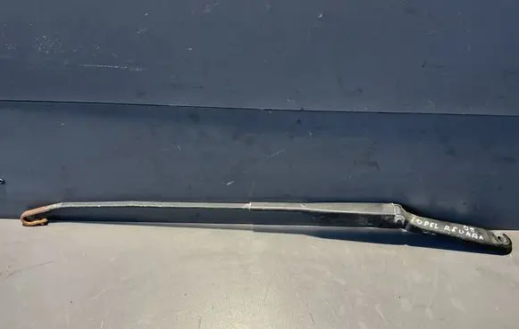 Renault Trafic II (X83) Front wiper blade arm 7700311582 91165490