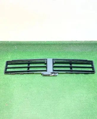 BMW X3 G45 Intercooler air guide/duct channel 223237001