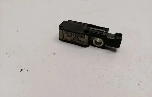 Mazda 6 Airbag deployment crash/impact sensor GJ6A57K1X 030204 25DW048C9133