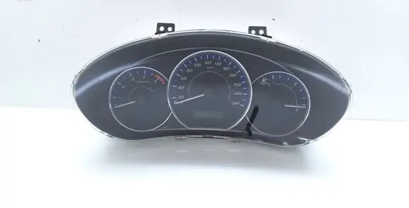 Subaru Impreza III Speedometer (instrument cluster) NSO20004K