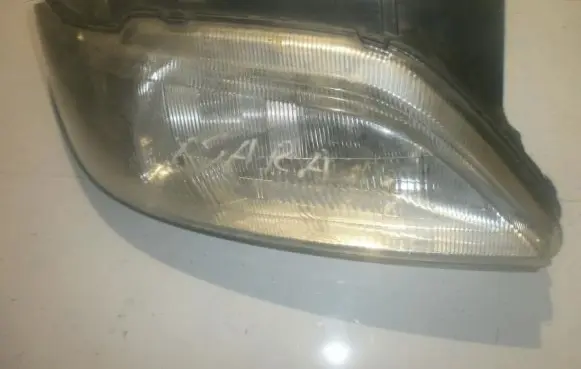 Citroen Xsara Headlight/headlamp
