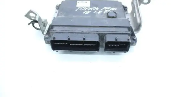 Toyota Prius (XW30) Engine control unit/module 8966147540