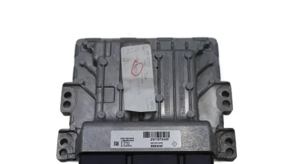 Renault Megane IV Engine control unit/module ECU