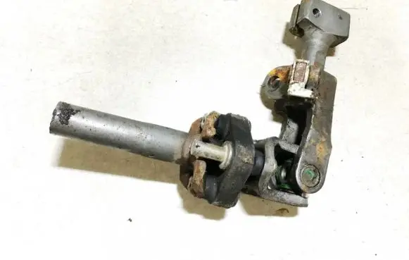 Jaguar X-Type Steering column universal joint
